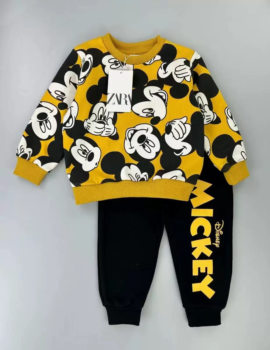 Patpat Kids Tracksuits
