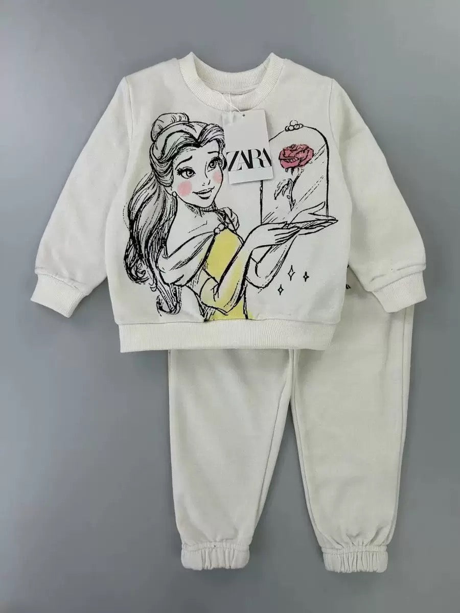 Patpat Kids Tracksuits