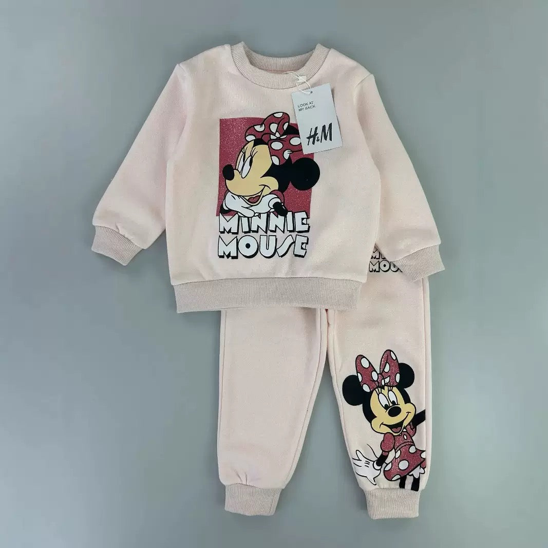Patpat Kids Tracksuits