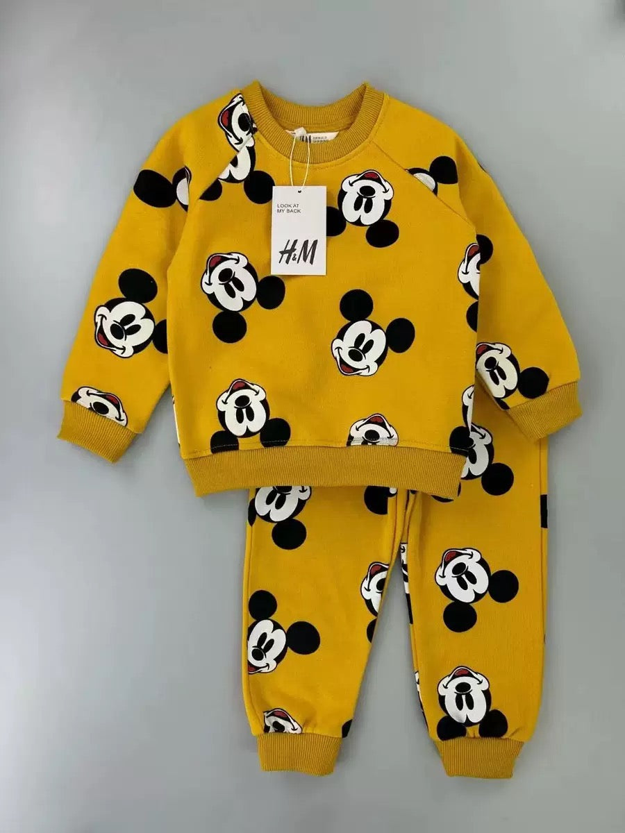 Patpat Kids Tracksuits