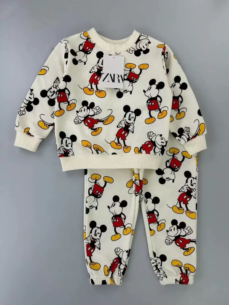 Patpat Kids Tracksuits