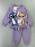 Patpat Kids Tracksuits