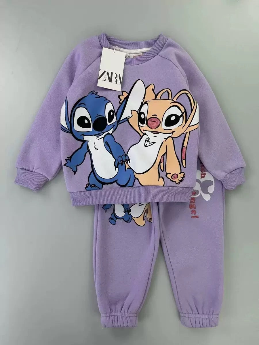 Patpat Kids Tracksuits