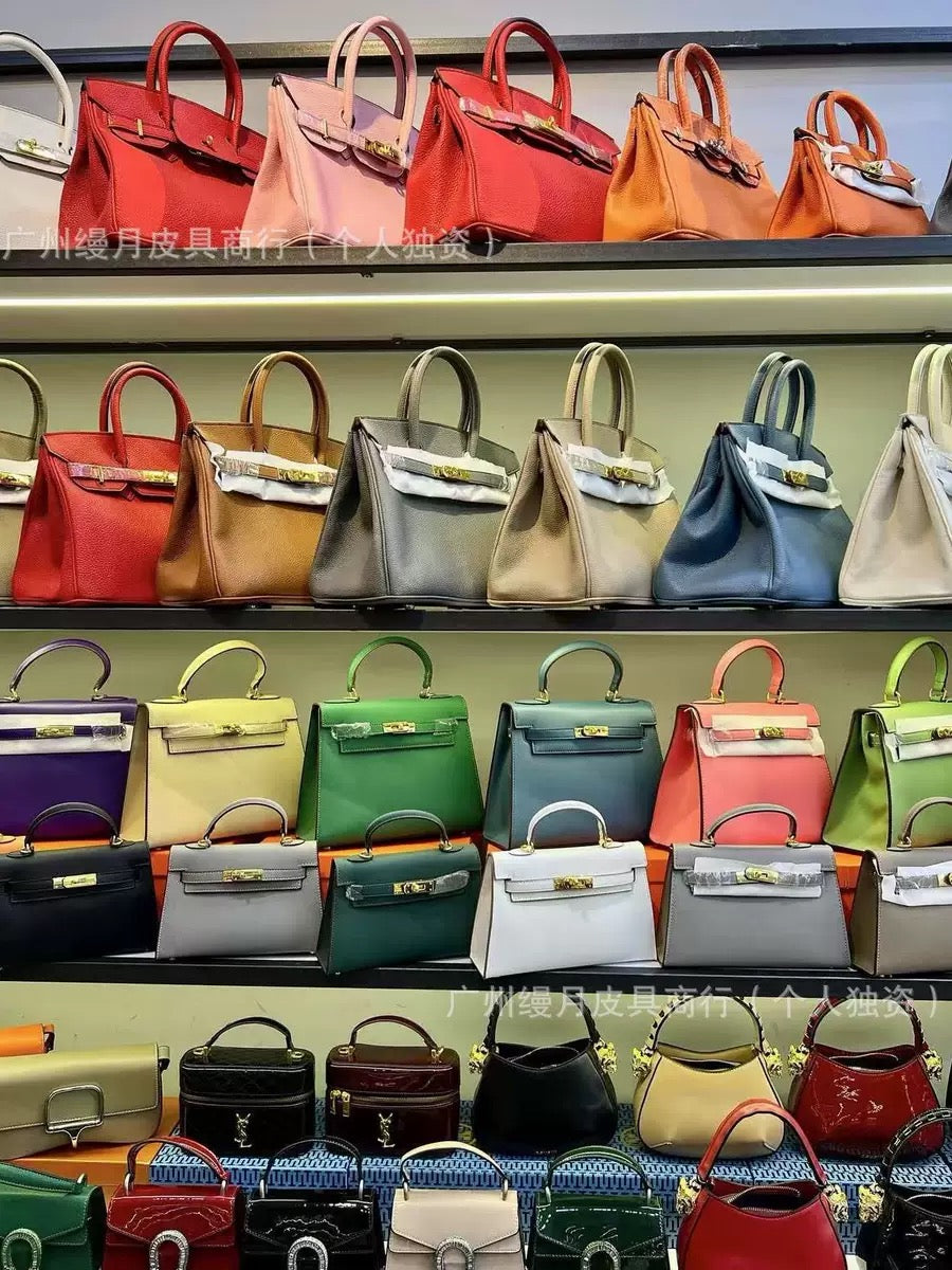 Handbags MixOne