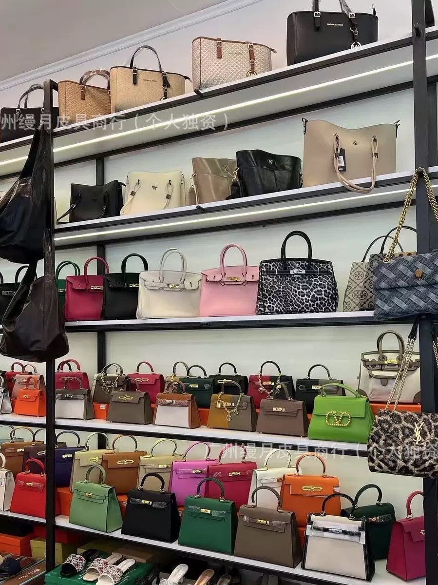 Handbags MixOne