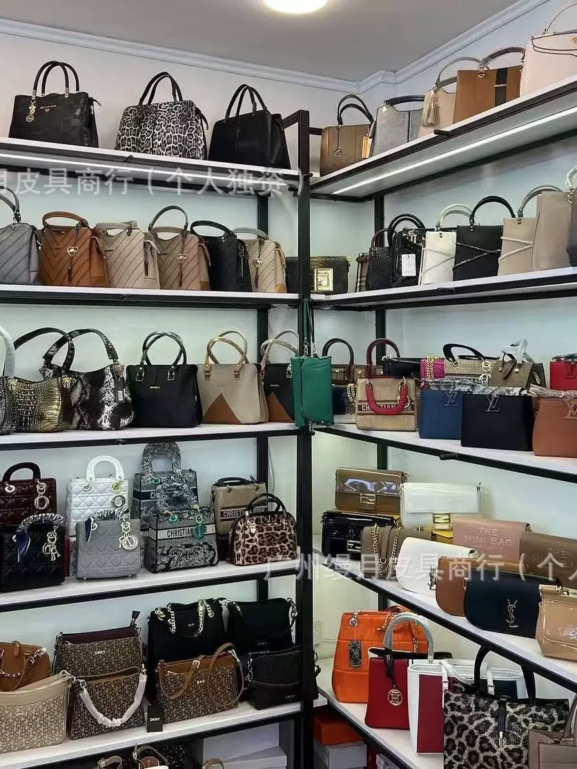 Handbags MixOne