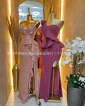 Elegant dresses
