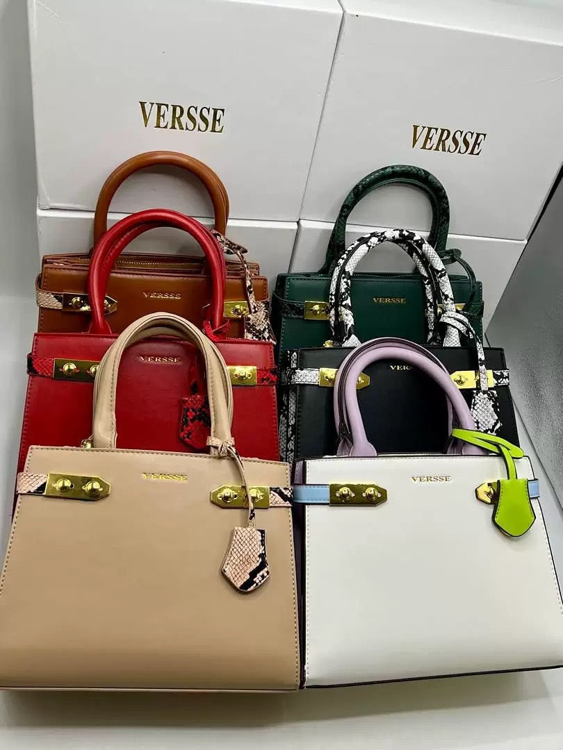Handbags MixEleven