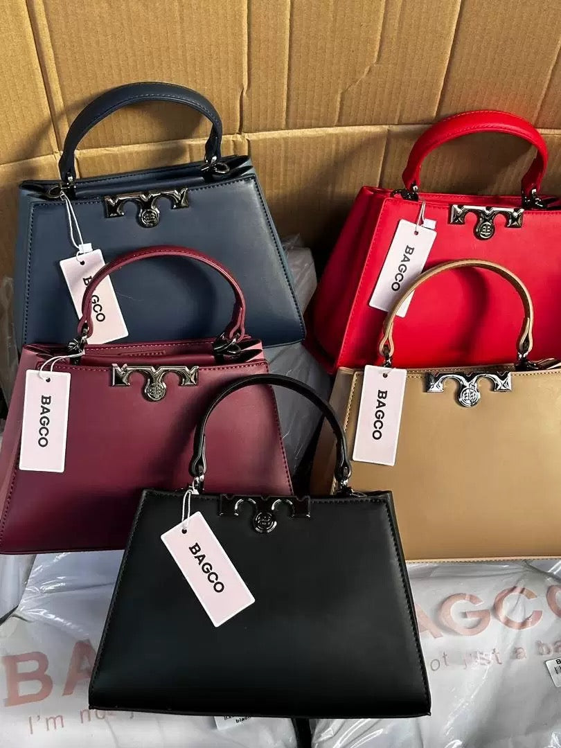 Handbags MixNine
