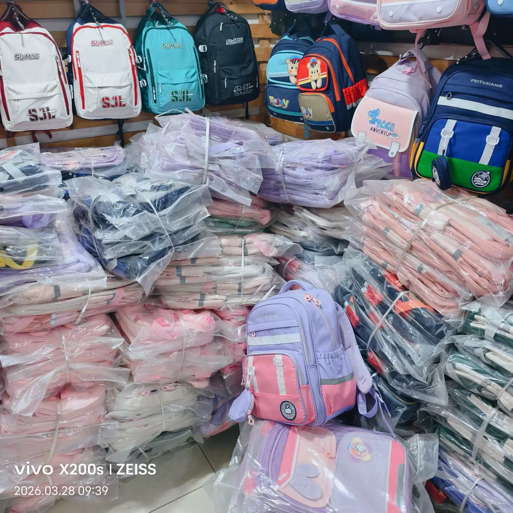 School Bags
