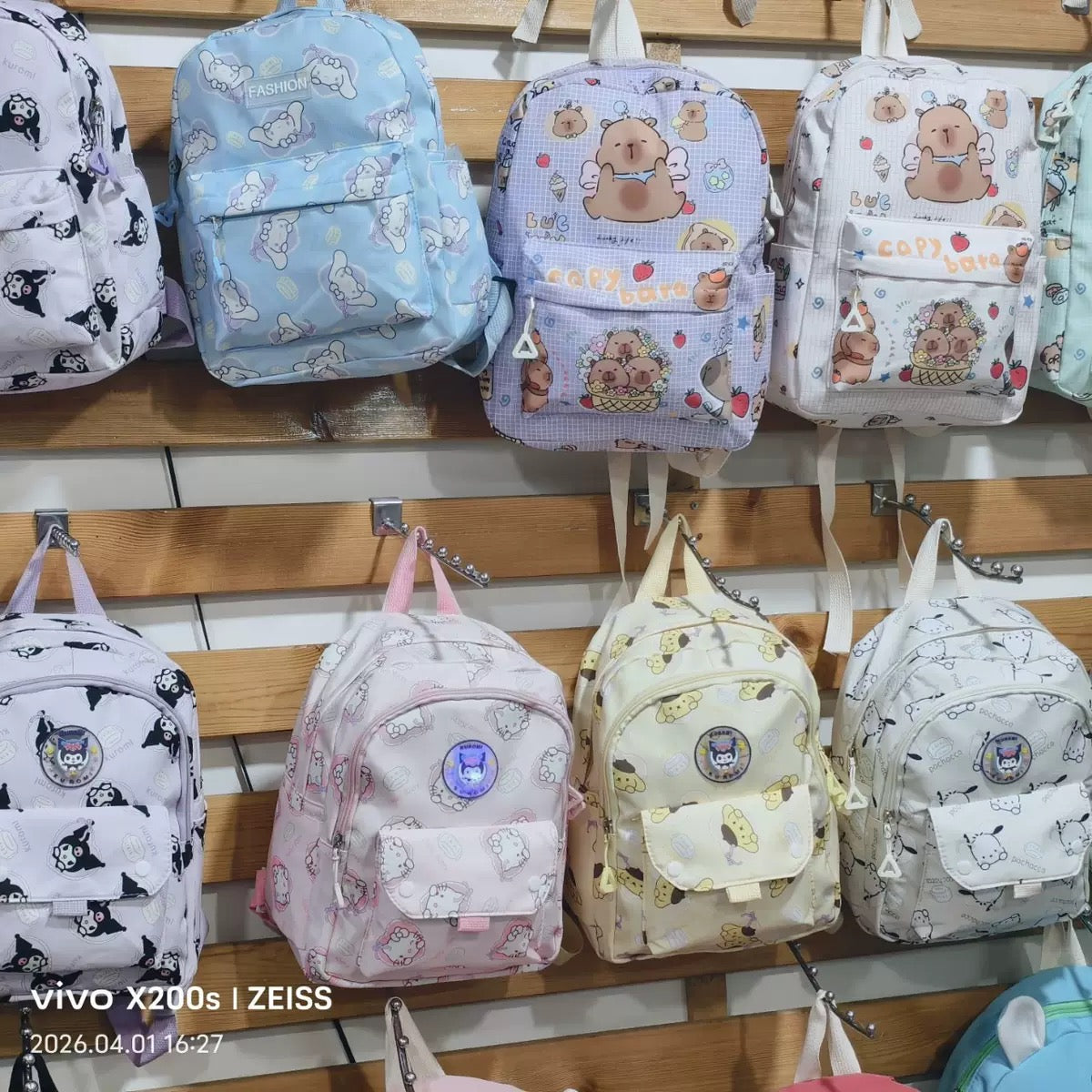 School Bags