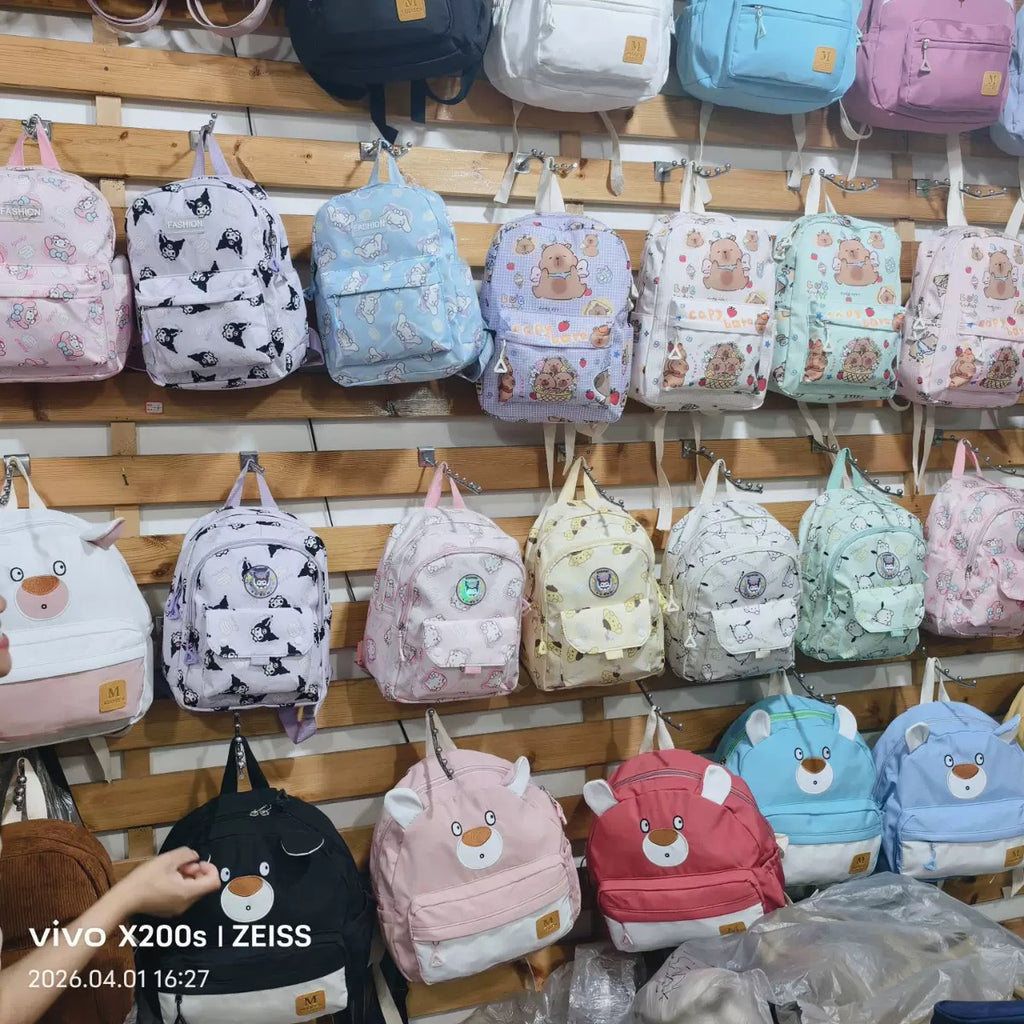 School Bags