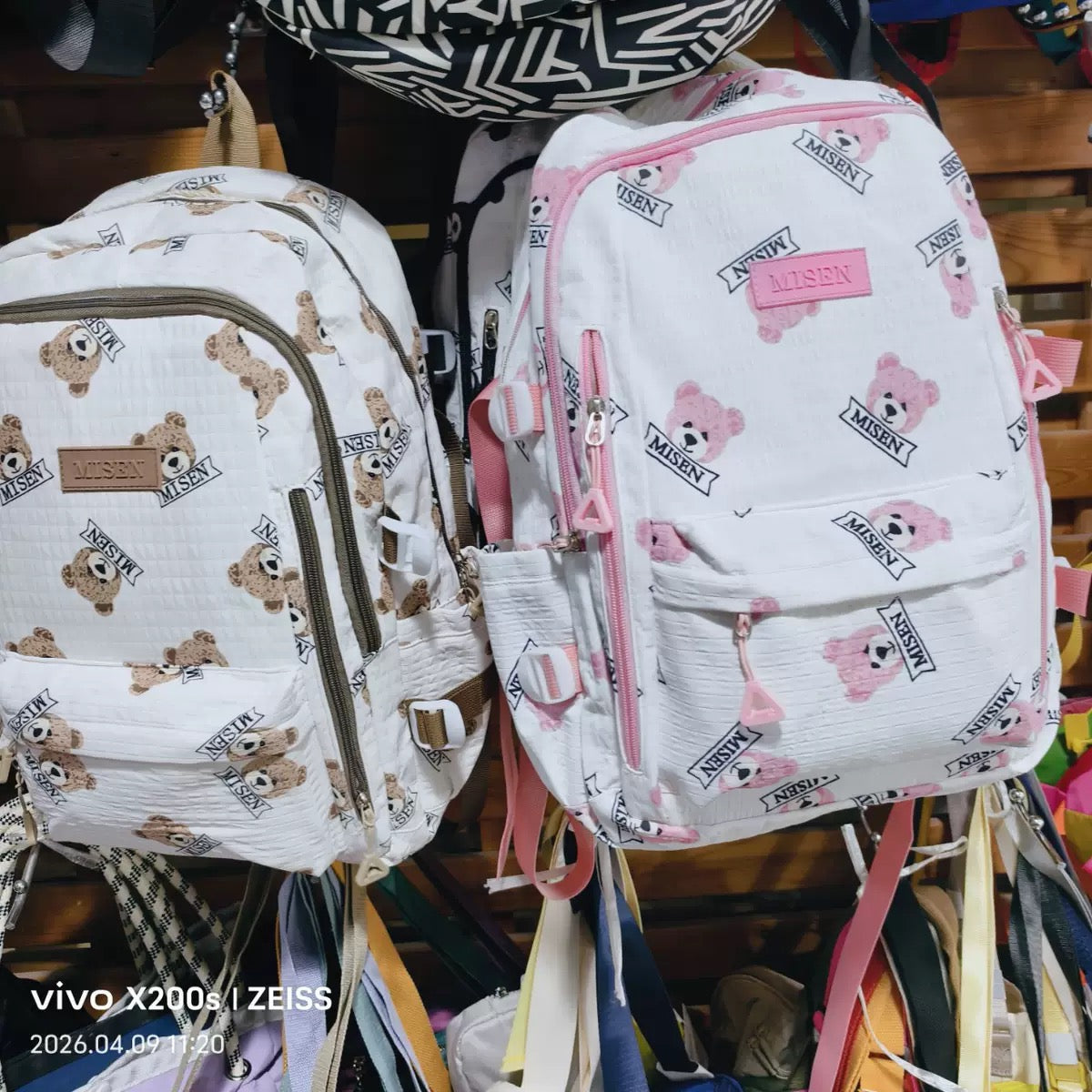 School Bags