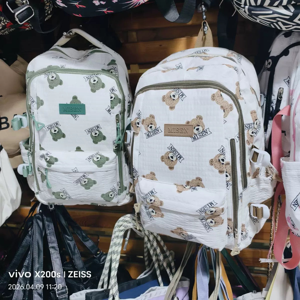 School Bags